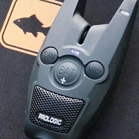 Prologic BAT+ Bite Alarm 3+1 Sets